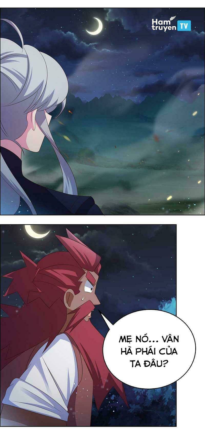 Tôn Thượng: Chapter 195