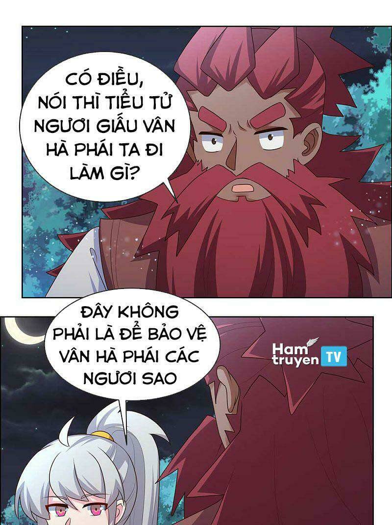 Tôn Thượng: Chapter 195