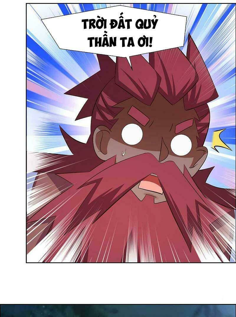 Tôn Thượng: Chapter 195