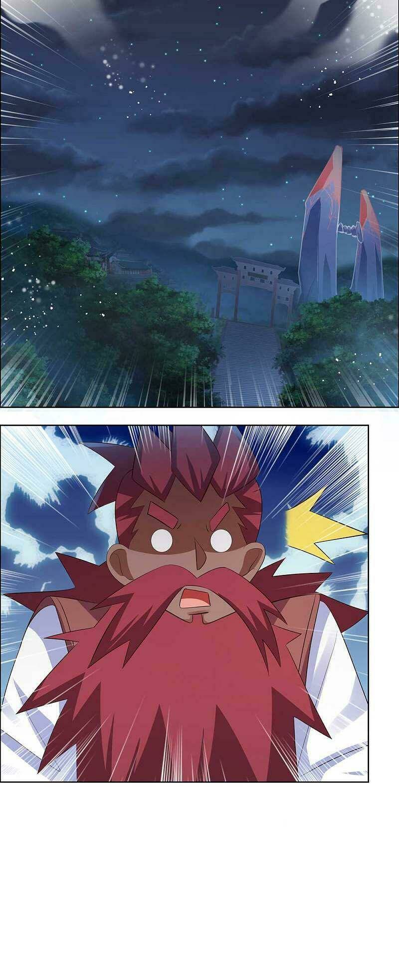 Tôn Thượng: Chapter 195