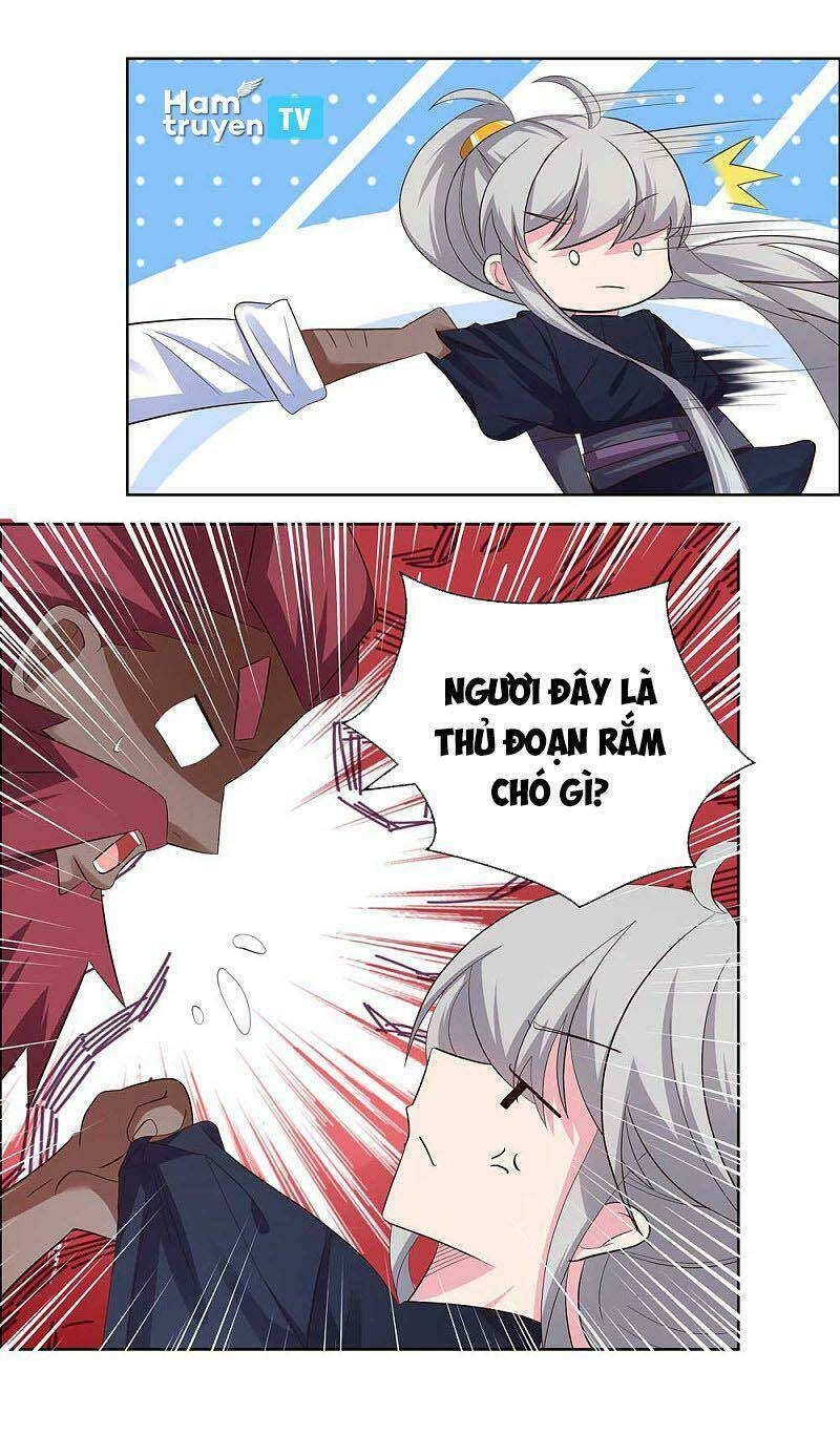 Tôn Thượng: Chapter 195