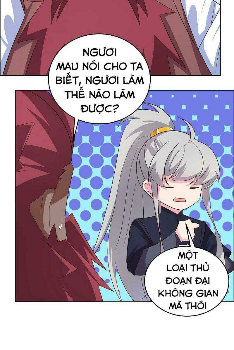 Tôn Thượng: Chapter 195