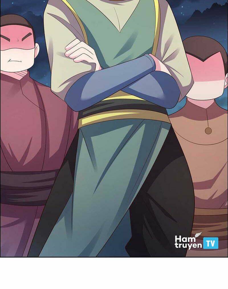 Tôn Thượng: Chapter 196