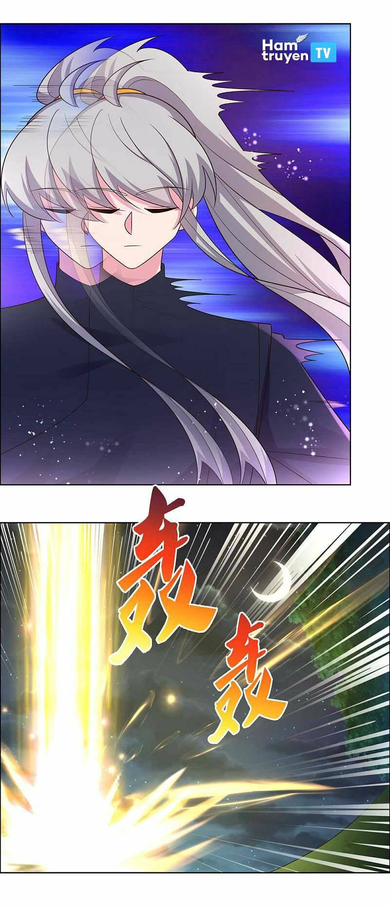 Tôn Thượng: Chapter 196