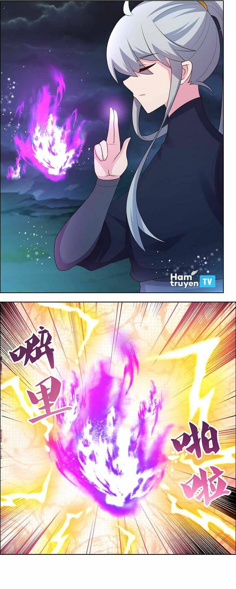 Tôn Thượng: Chapter 196