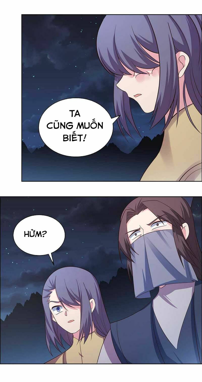 Tôn Thượng: Chapter 196