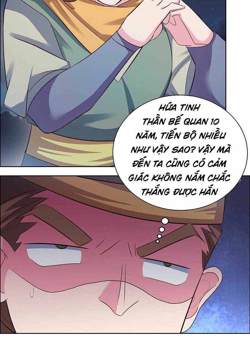 Tôn Thượng: Chapter 197
