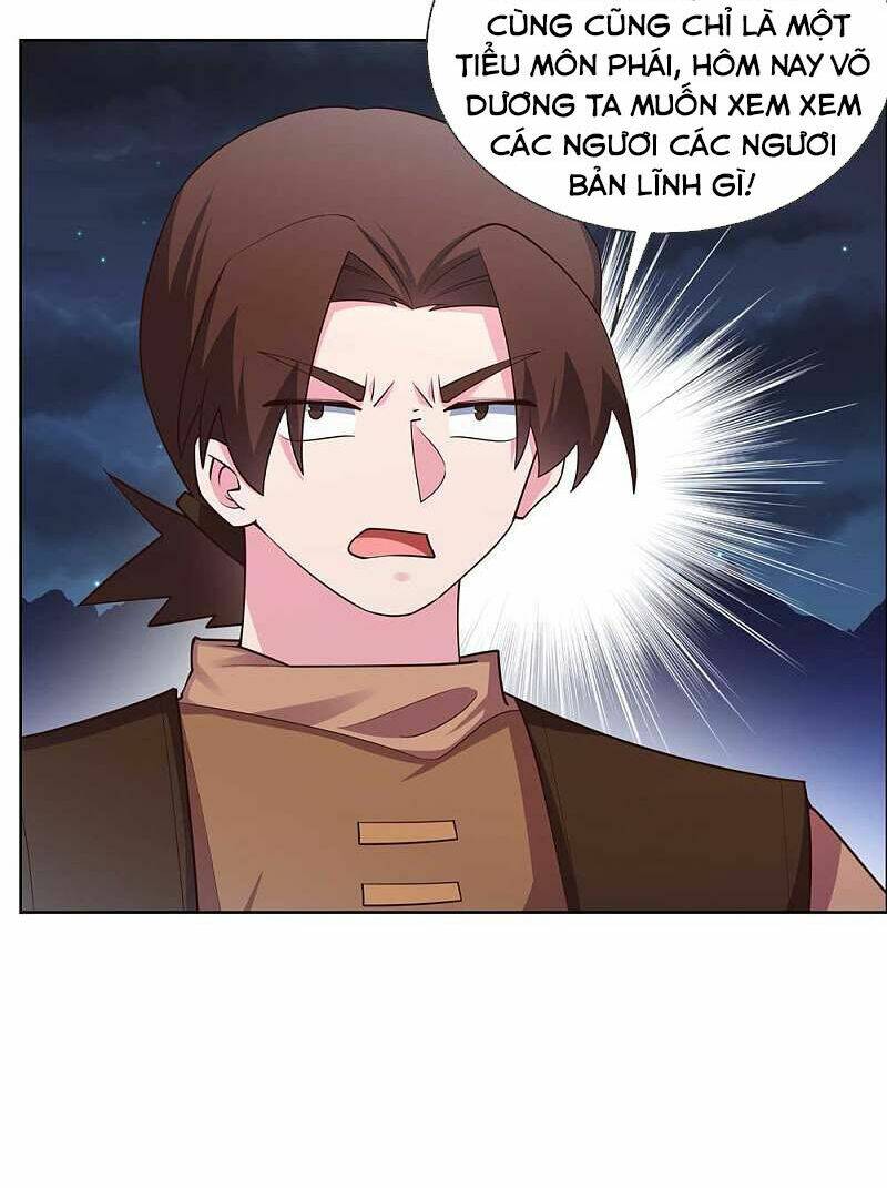 Tôn Thượng: Chapter 197