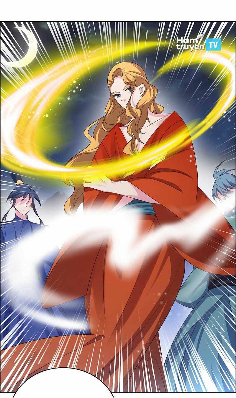 Tôn Thượng: Chapter 197