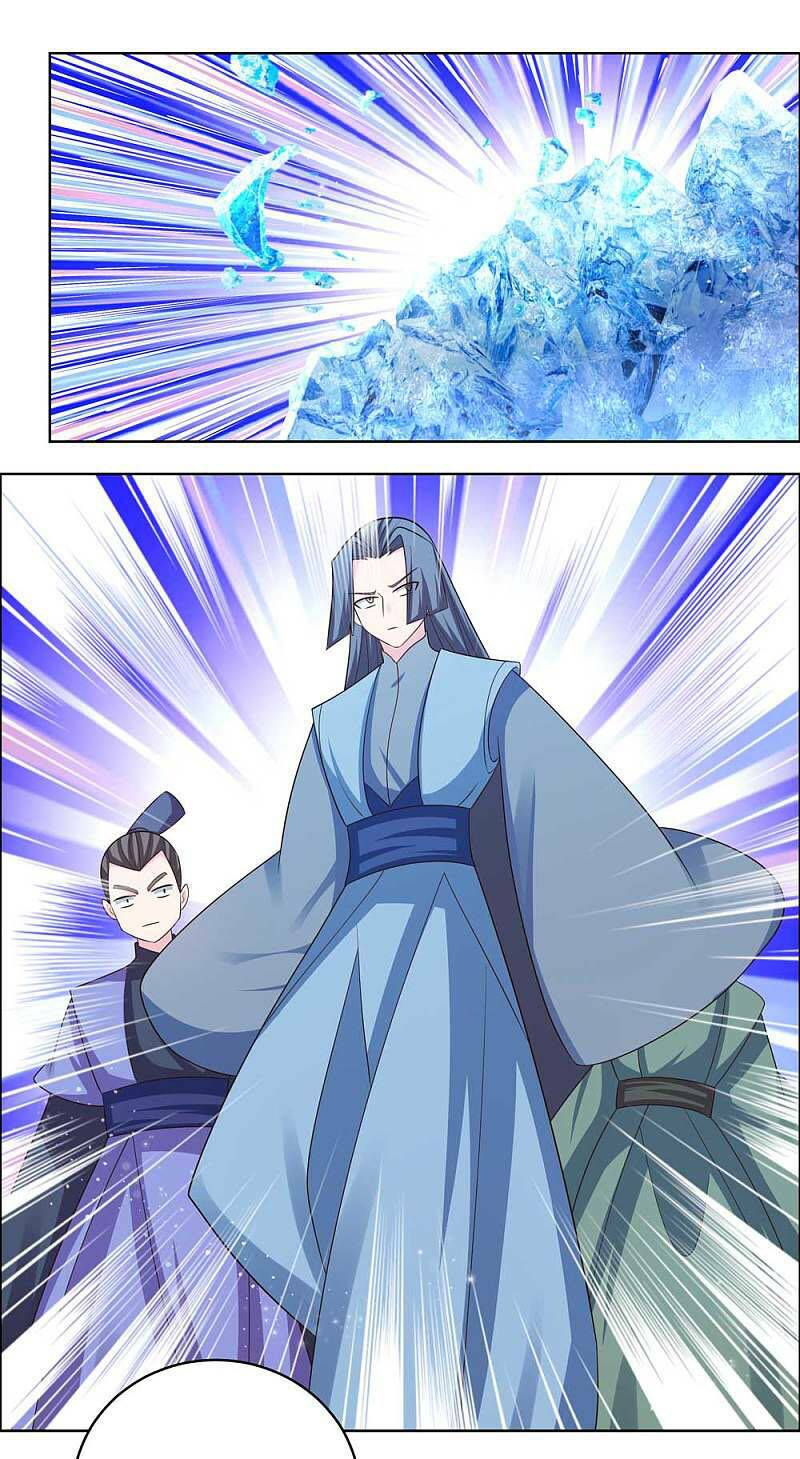 Tôn Thượng: Chapter 198