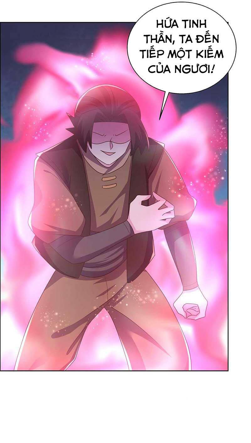 Tôn Thượng: Chapter 198