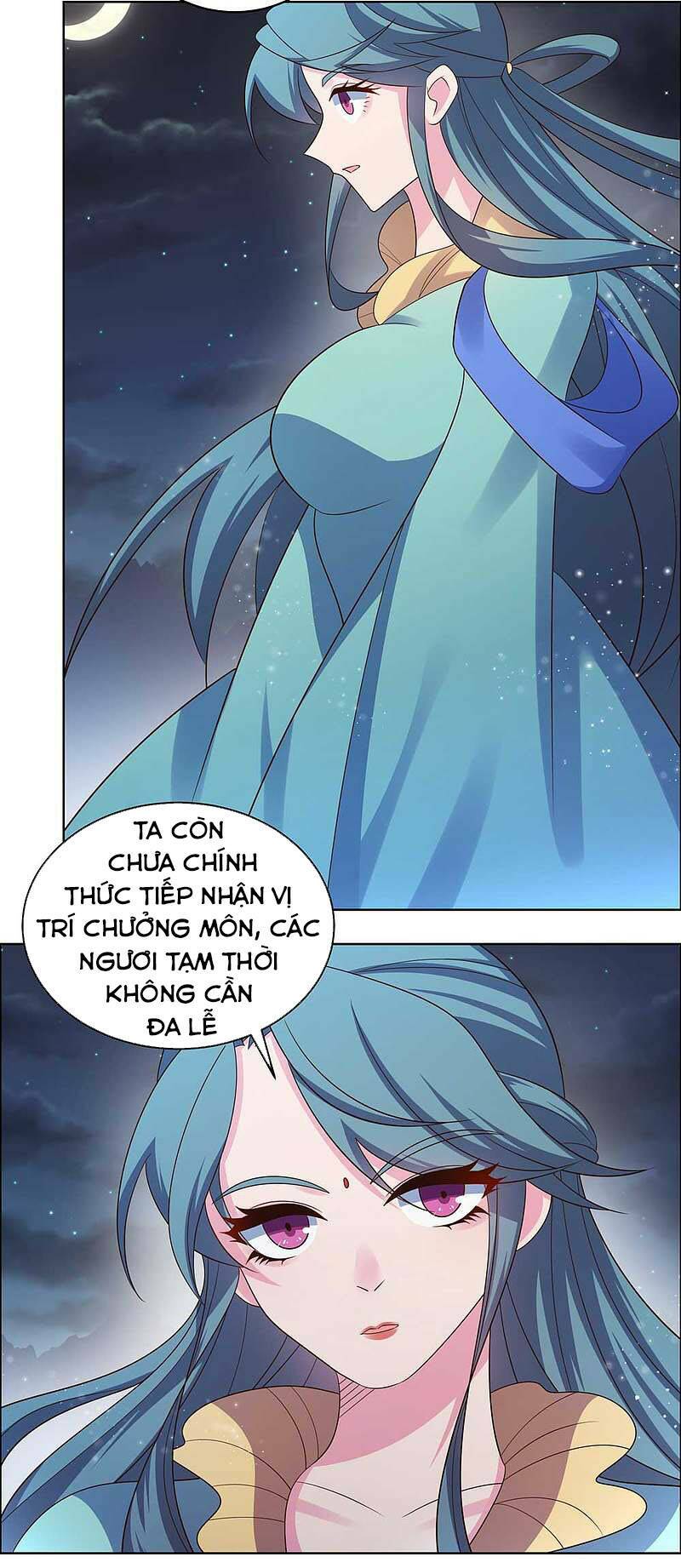 Tôn Thượng: Chapter 198