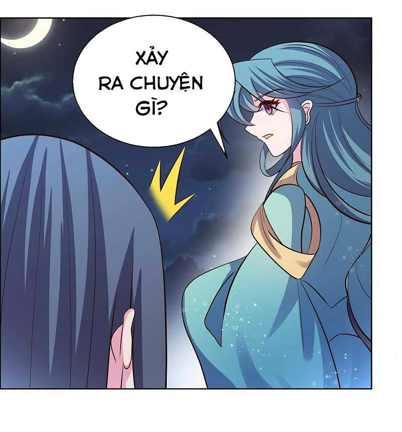 Tôn Thượng: Chapter 198