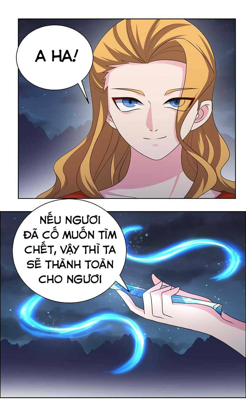 Tôn Thượng: Chapter 198
