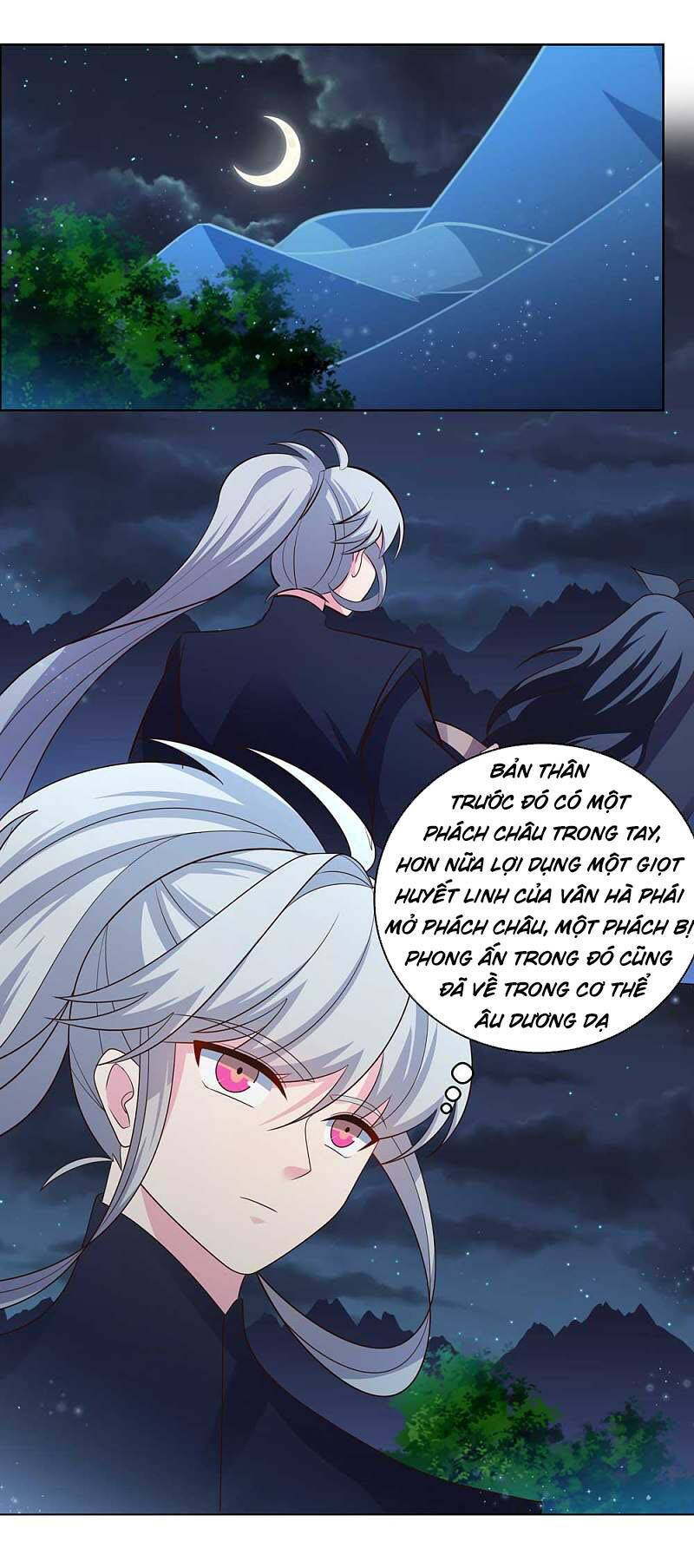 Tôn Thượng: Chapter 199