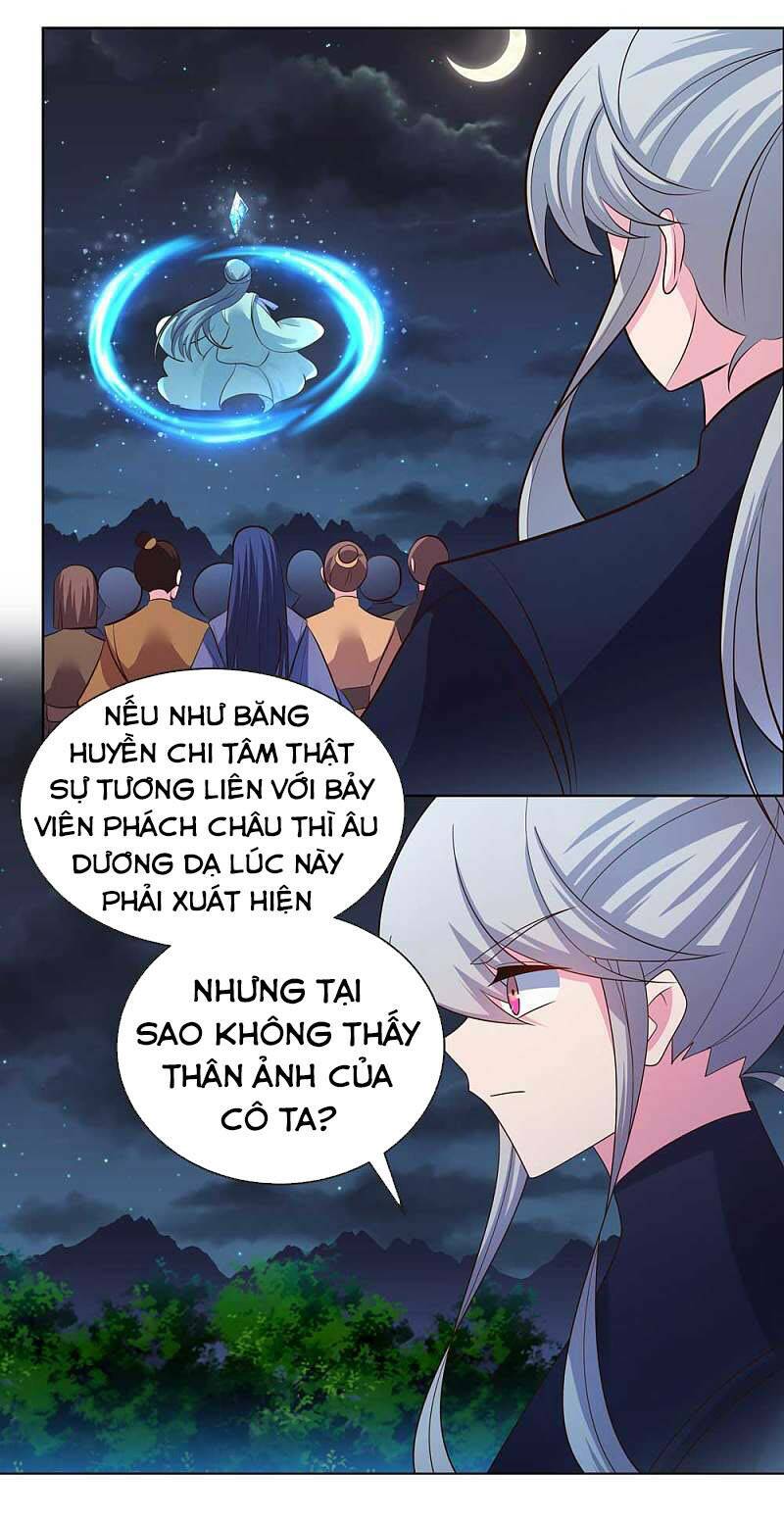 Tôn Thượng: Chapter 199