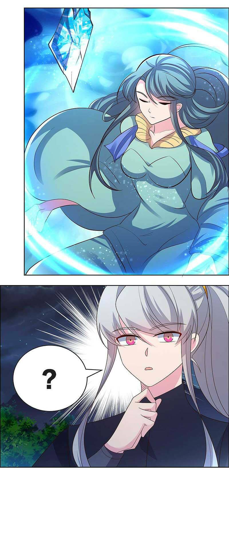 Tôn Thượng: Chapter 199