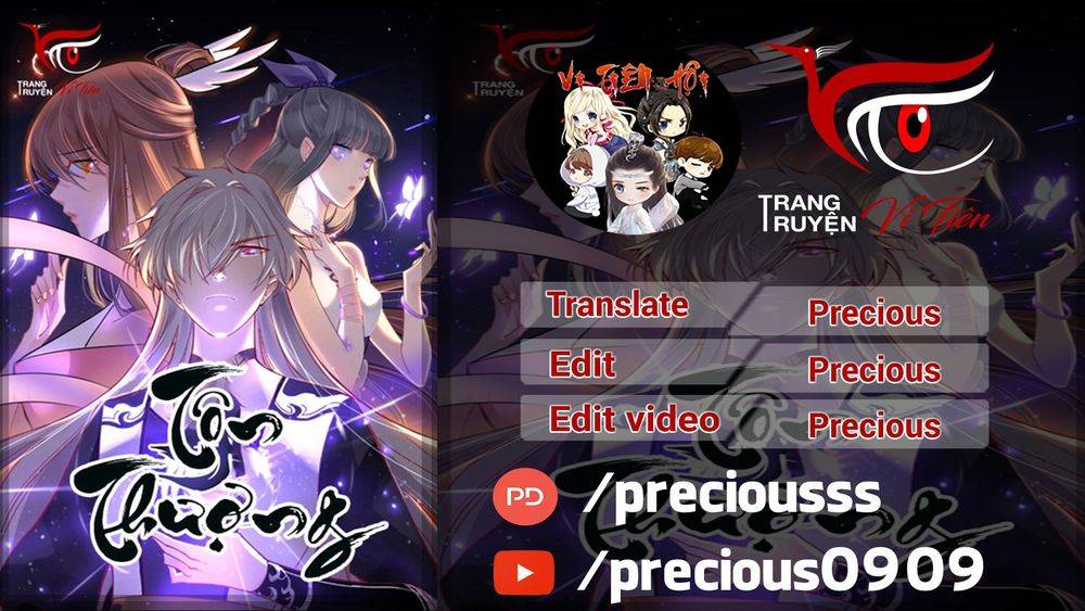 Tôn Thượng: Chapter 120.5
