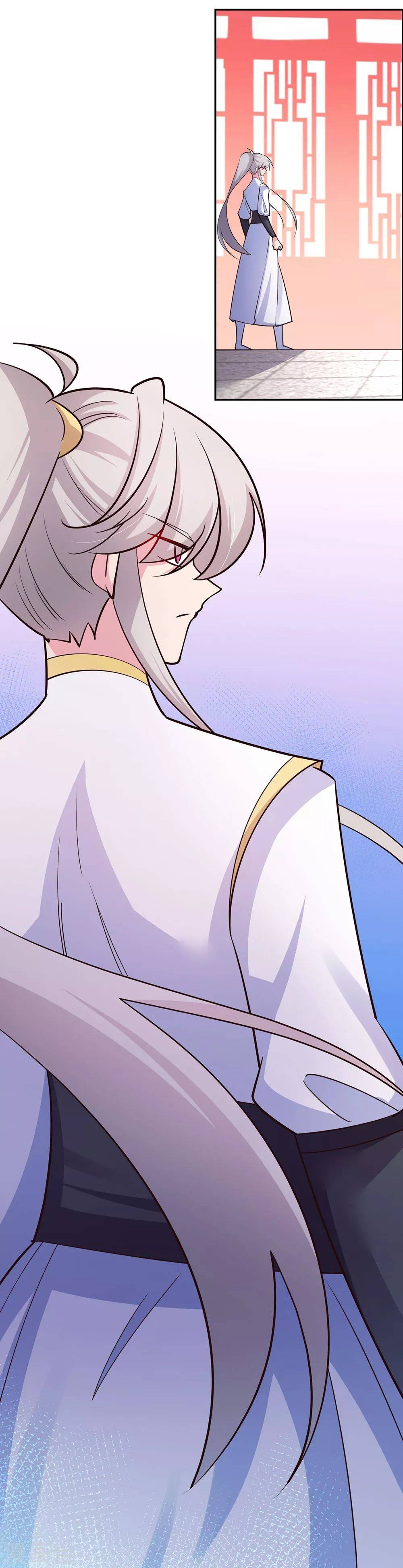 Tôn Thượng: Chapter 120.5