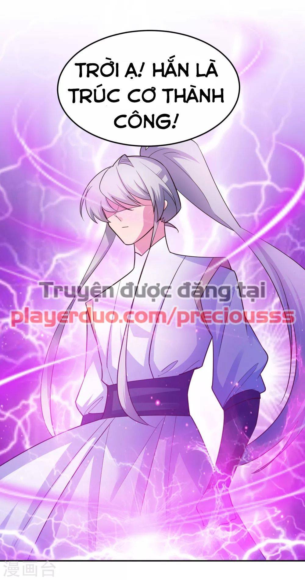 Tôn Thượng: Chapter 120.5