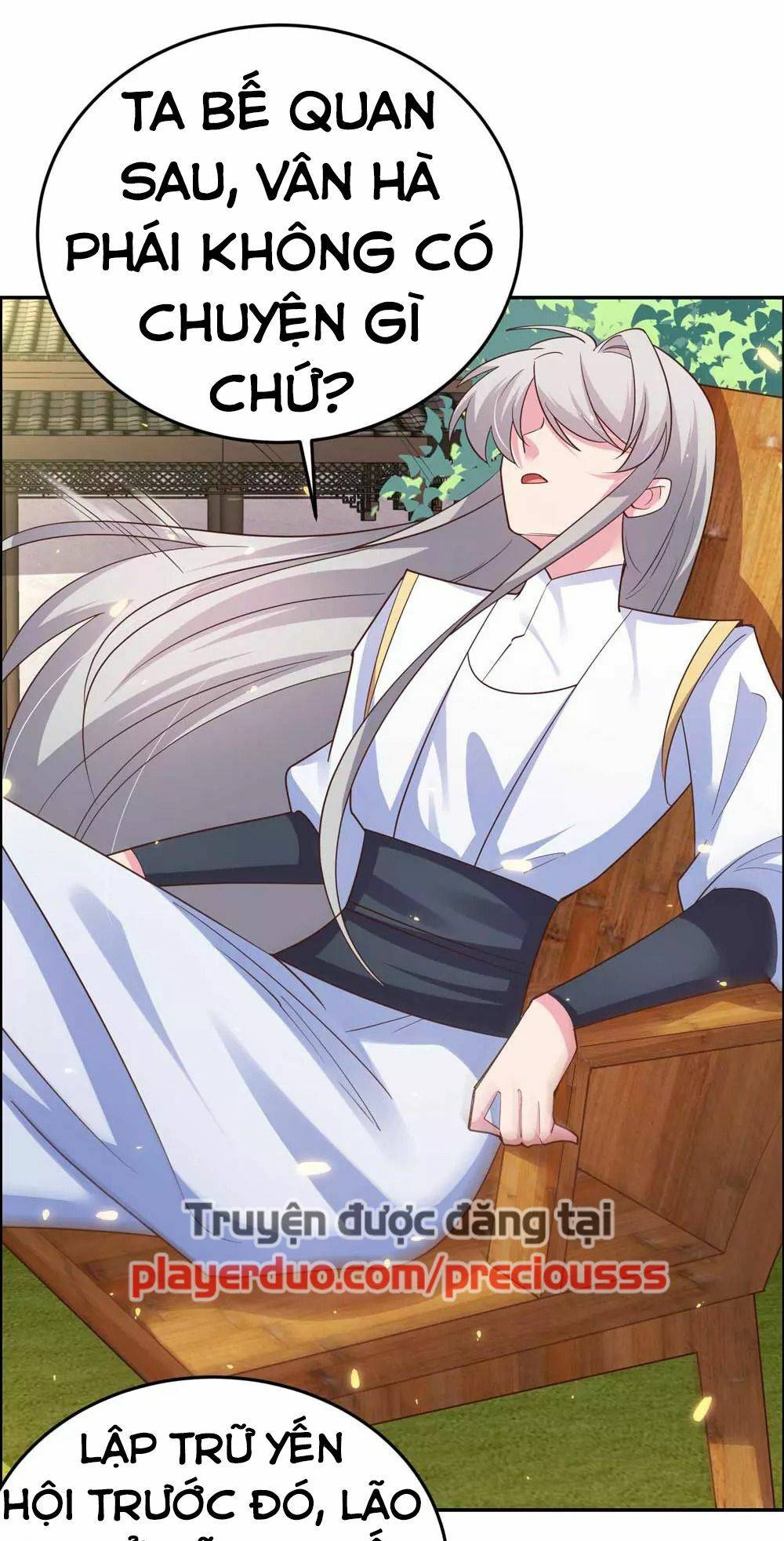 Tôn Thượng: Chapter 123.5