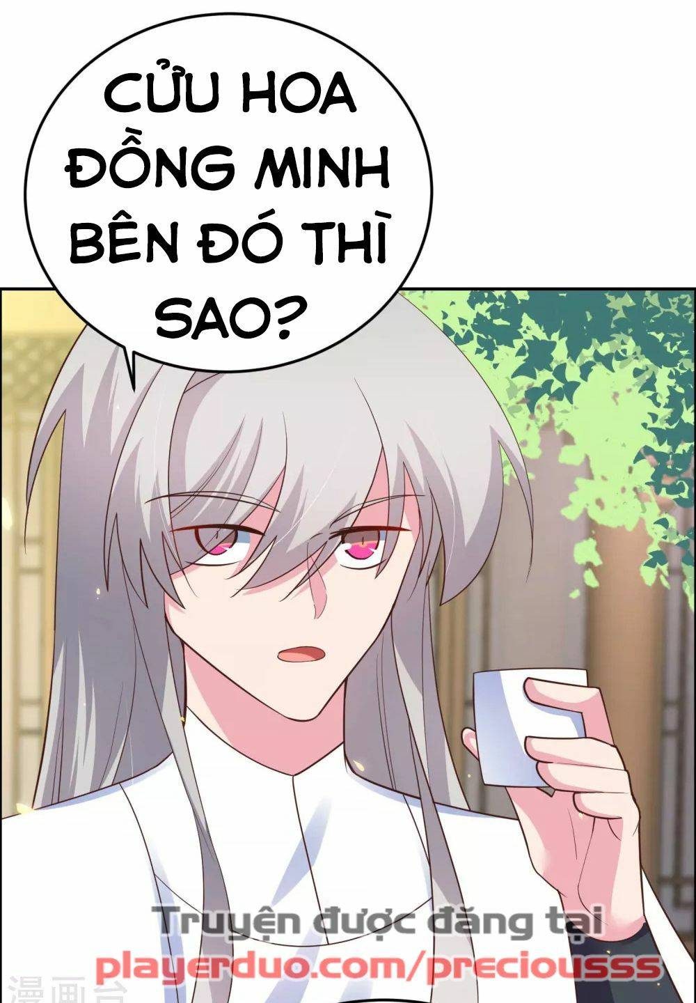 Tôn Thượng: Chapter 123.5