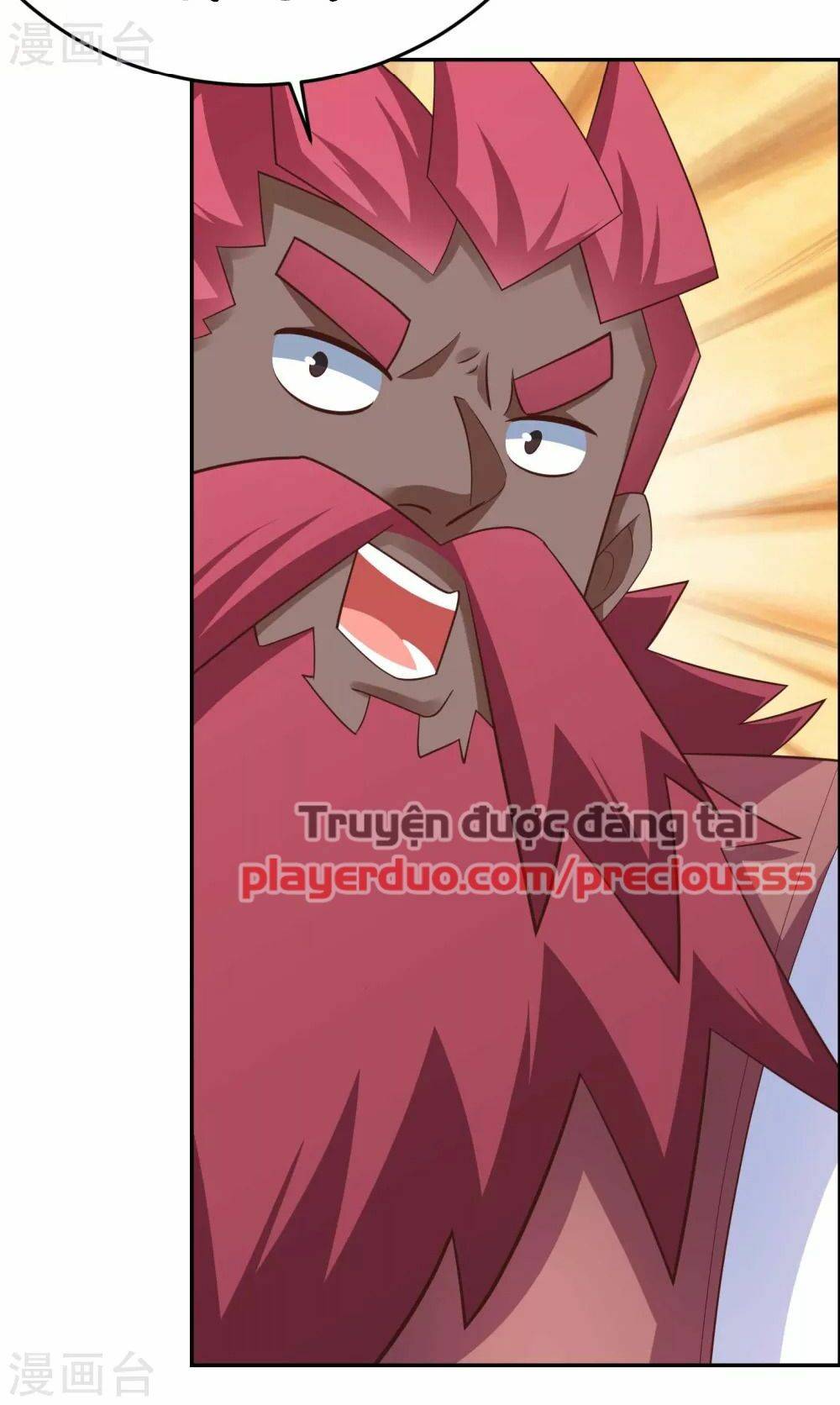 Tôn Thượng: Chapter 123.5