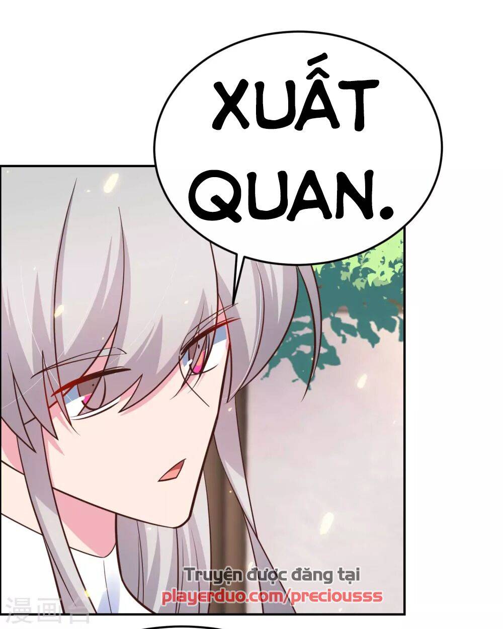 Tôn Thượng: Chapter 123.5