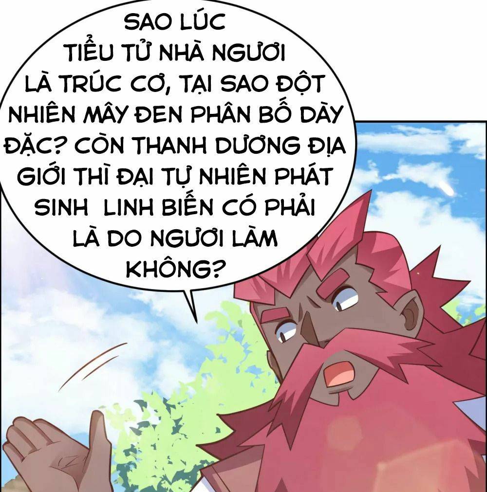 Tôn Thượng: Chapter 123.5
