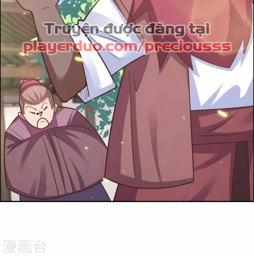 Tôn Thượng: Chapter 123.5