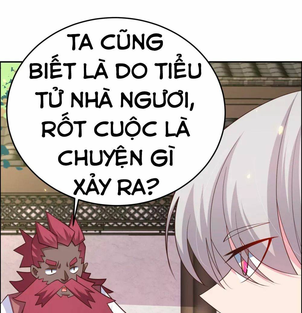 Tôn Thượng: Chapter 123.5