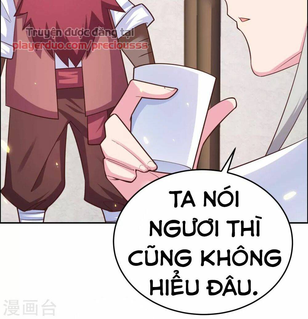 Tôn Thượng: Chapter 123.5