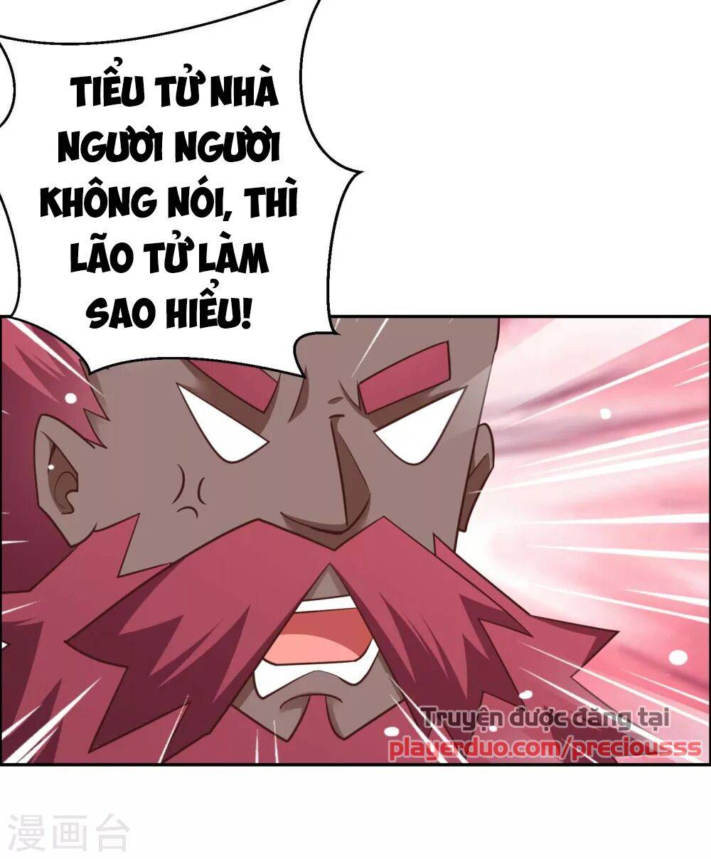 Tôn Thượng: Chapter 123.5