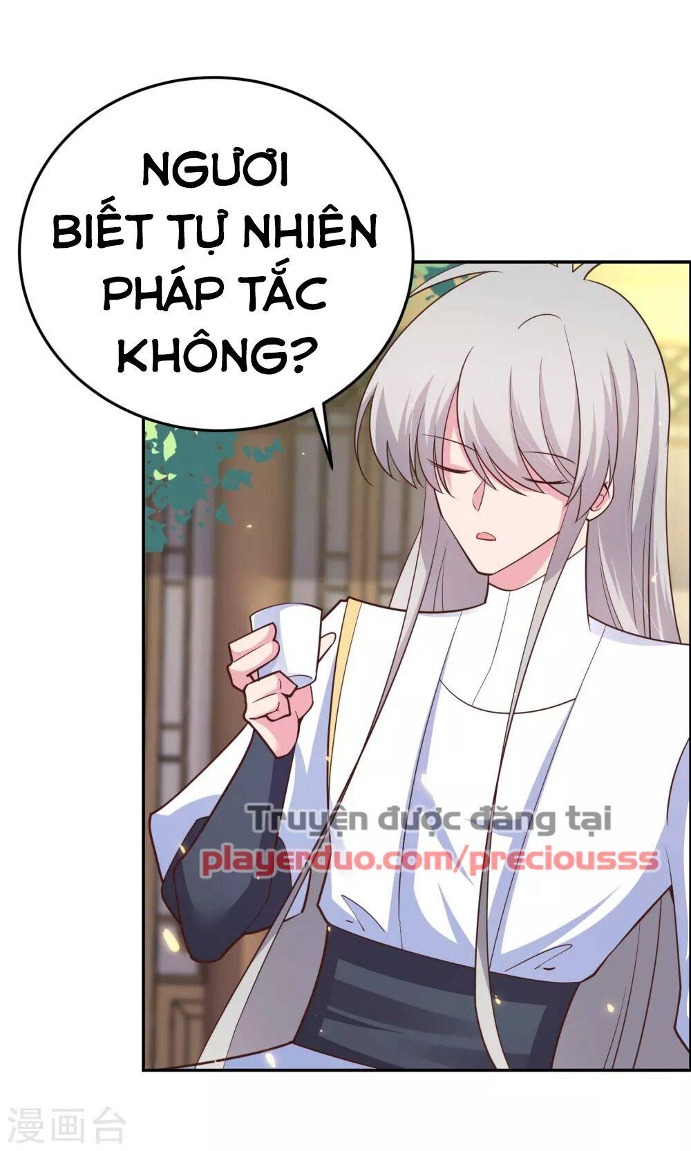 Tôn Thượng: Chapter 123.5