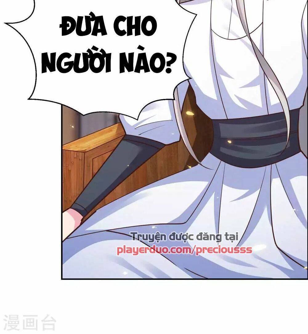 Tôn Thượng: Chapter 123.5