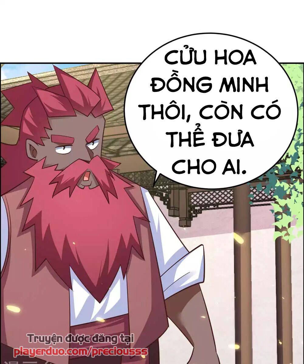 Tôn Thượng: Chapter 123.5