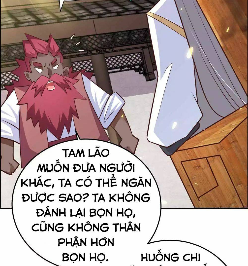 Tôn Thượng: Chapter 123.5