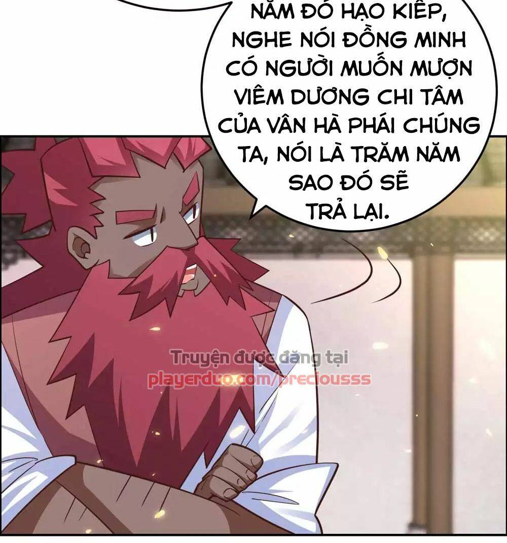 Tôn Thượng: Chapter 123.5