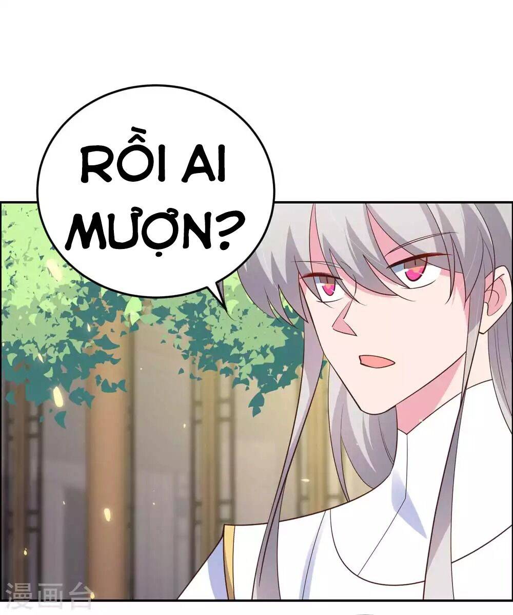 Tôn Thượng: Chapter 123.5