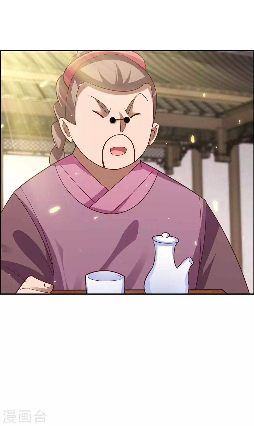 Tôn Thượng: Chapter 123.5