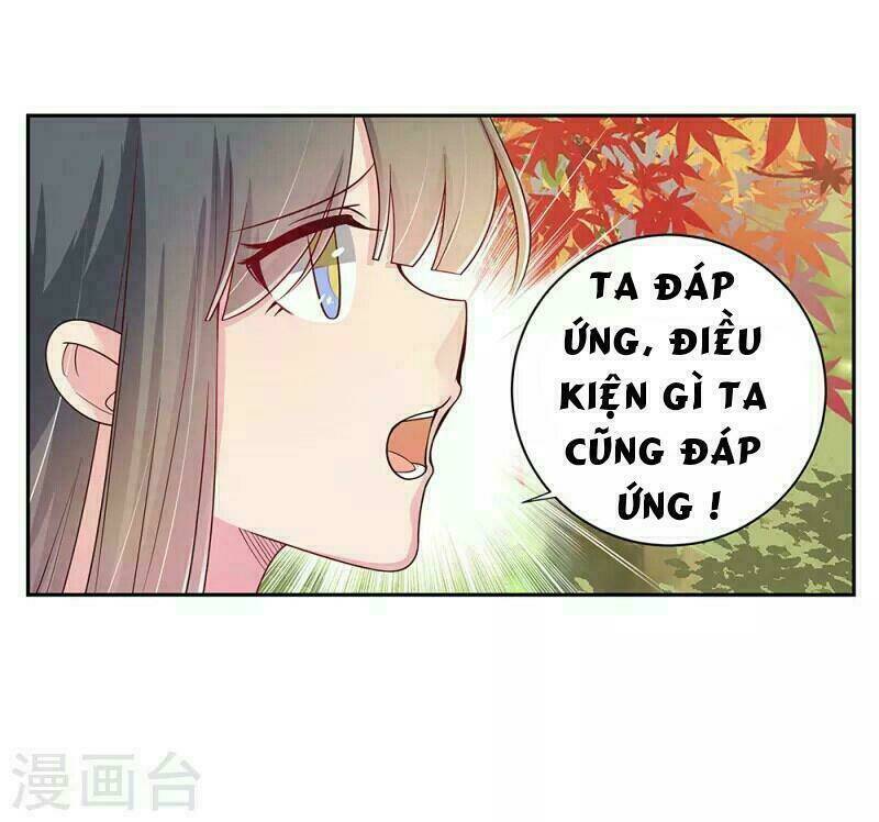 Tôn Thượng: Chapter 20