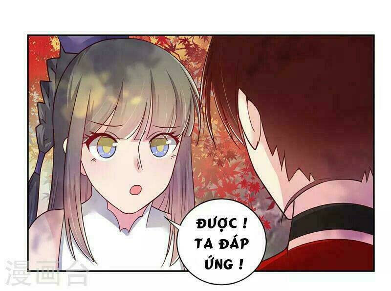Tôn Thượng: Chapter 20