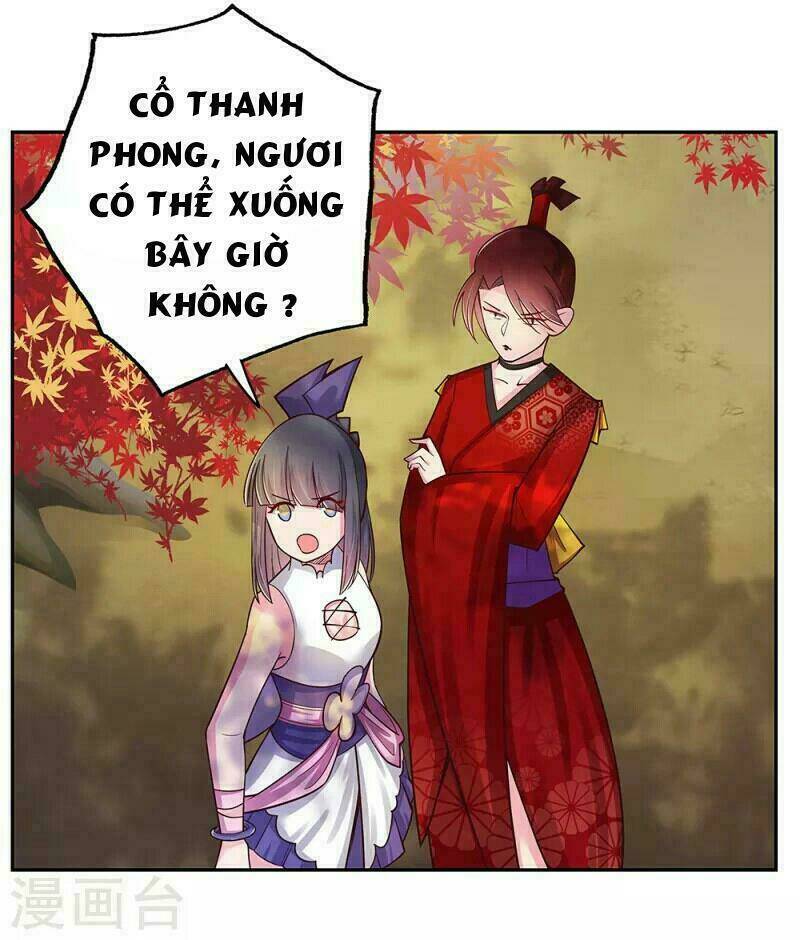 Tôn Thượng: Chapter 20