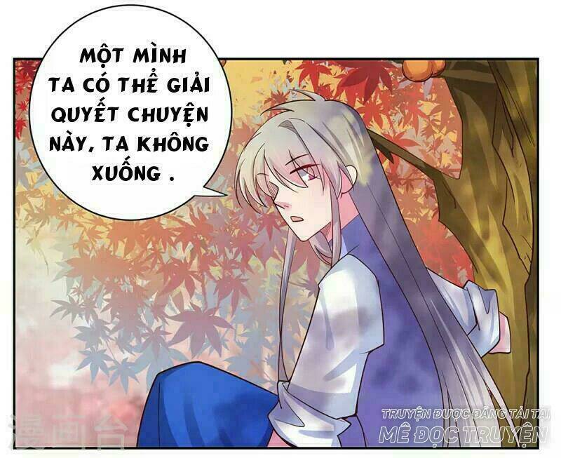 Tôn Thượng: Chapter 20