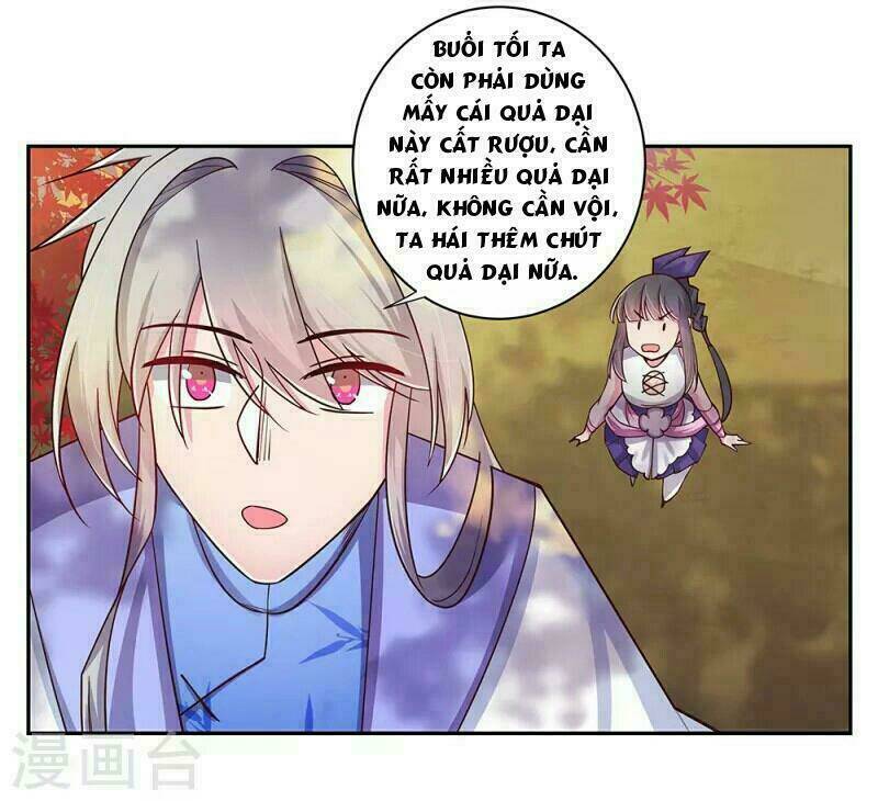 Tôn Thượng: Chapter 20