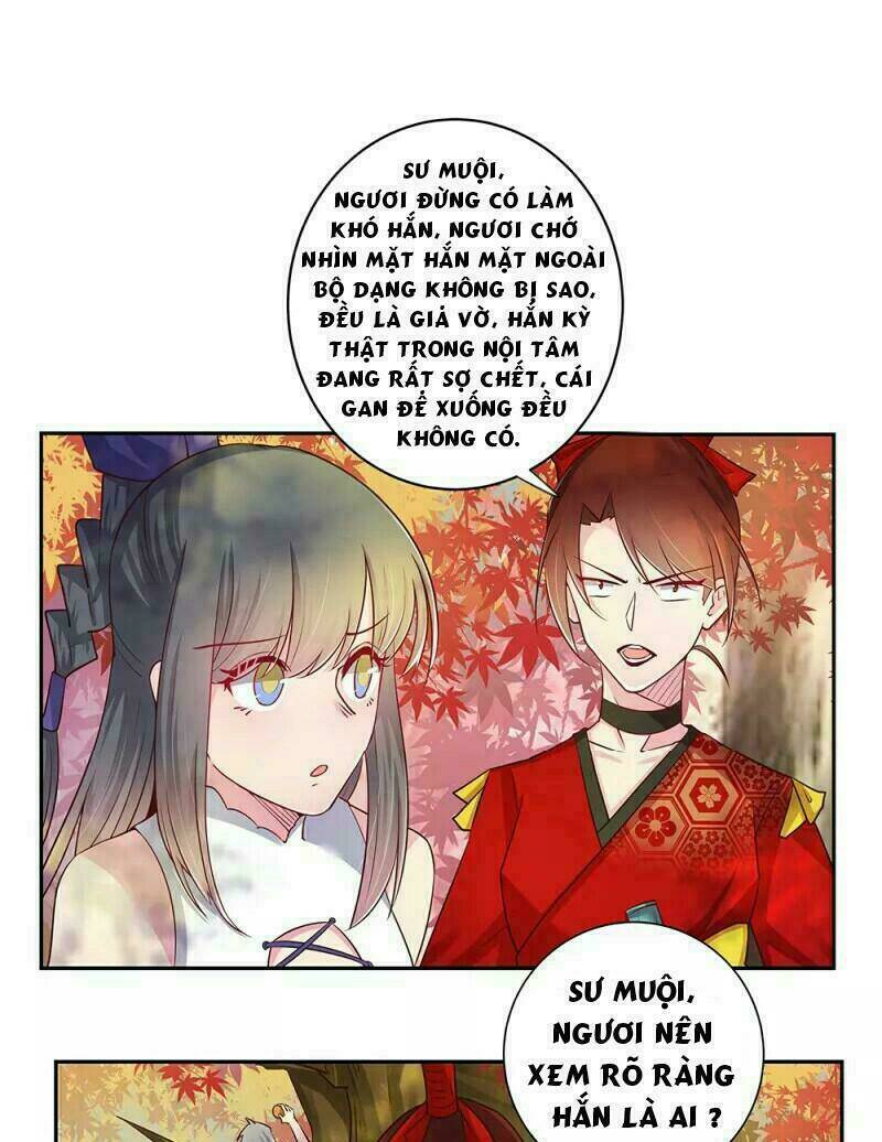 Tôn Thượng: Chapter 20