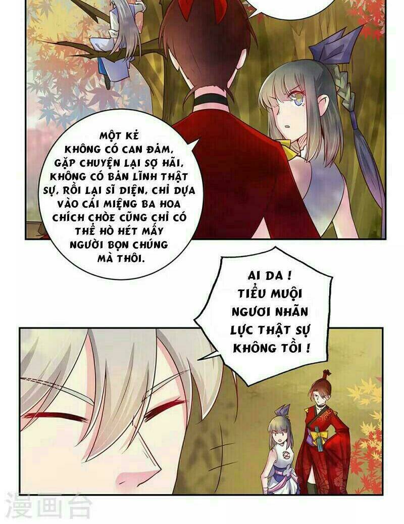 Tôn Thượng: Chapter 20
