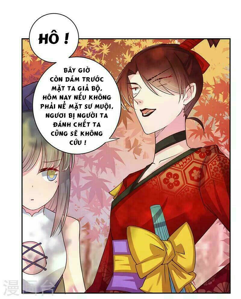 Tôn Thượng: Chapter 20
