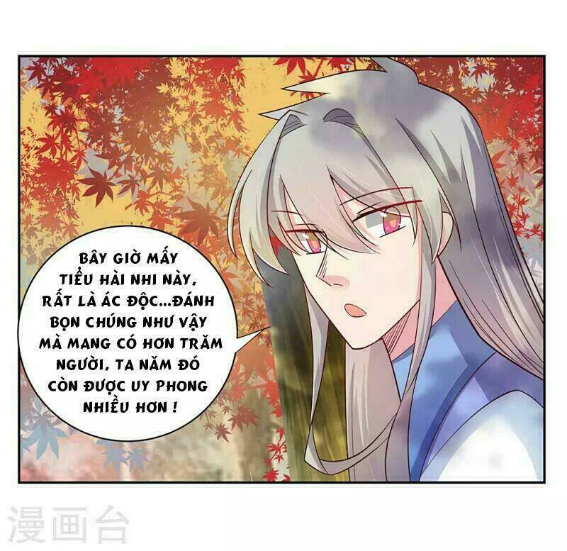 Tôn Thượng: Chapter 20