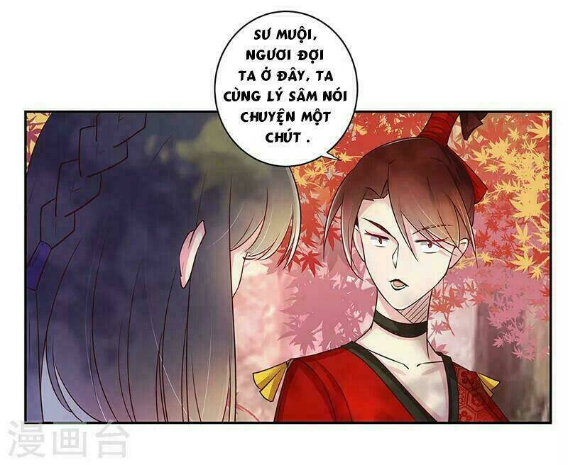 Tôn Thượng: Chapter 20